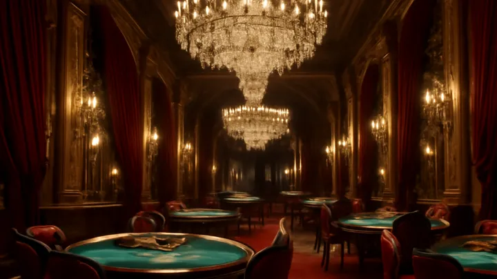 Explore a Variety of Casino Games Explore a Variety of Casino Games