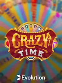 Crazy Time Crazy Time live game at BK6666 COM
