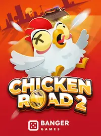 Chicken Road 2 Chicken Road 2 crash game at BK6666 COM