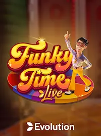 Funky Time Funky Time live disco show at BK6666 COM