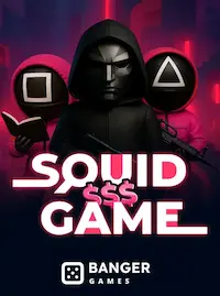 Squid Game Squid Game themed slot at BK6666 COM