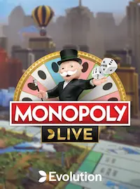 Monopoly Live Monopoly Live game show at BK6666 COM