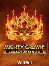 Mighty Crown at BK6666 COM