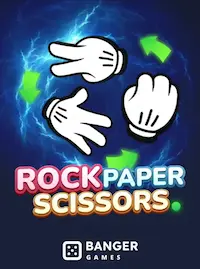 Rock Paper Scissors at BK6666 COM