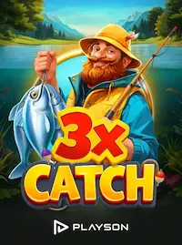 Catch at BK6666 COM