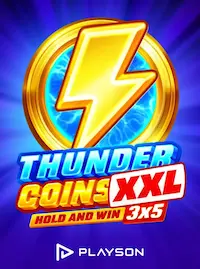 Thunder Coins XXL at BK6666 COM