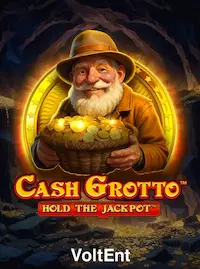 Cash Grotto at BK6666 COM
