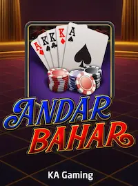 Andar Bahar at BK6666 COM