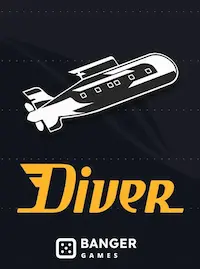 Diver Diver crash adventure at BK6666 COM