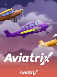 AviatriX AviatriX crash game at BK6666 COM