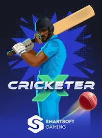 CricketerX CricketerX crash game at BK6666 COM