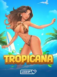 Tropicana Tropicana crash at BK6666 COM