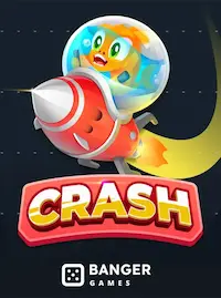 Crash Crash at BK6666 COM