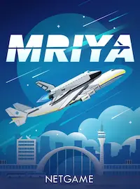 Mriya Mriya crash game at BK6666 COM
