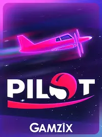 Pilot Pilot crash game at BK6666 COM