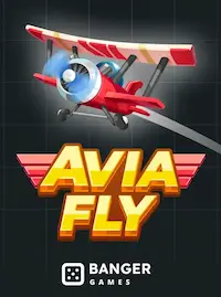 AviaFly AviaFly crash game at BK6666 COM