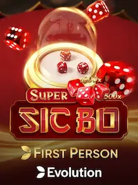 Sic Bo at BK6666 COM