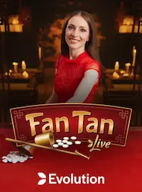 Fan Tan at BK6666 COM