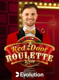 Red Door Roulette Red Door Roulette at BK6666 COM