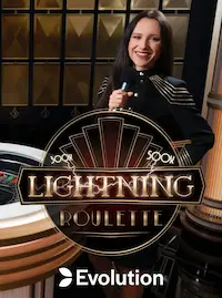 Lightning Roulette Lightning Roulette at BK6666 COM