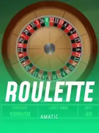 Roulette European Roulette at BK6666 COM