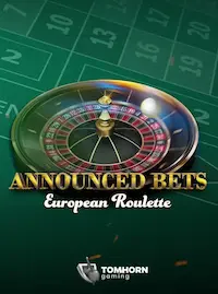 Announced Bets Announced Bets Roulette at BK6666 COM