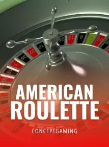 American Roulette American Roulette at BK6666 COM