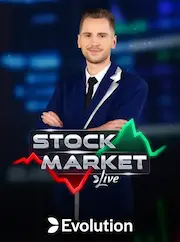 Stock Market at BK6666 COM