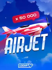 Airjet Airjet crash game at BK6666 COM