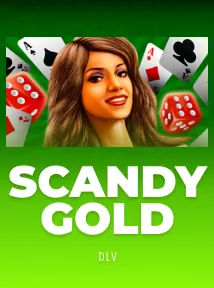 Scandy at BK6666 COM